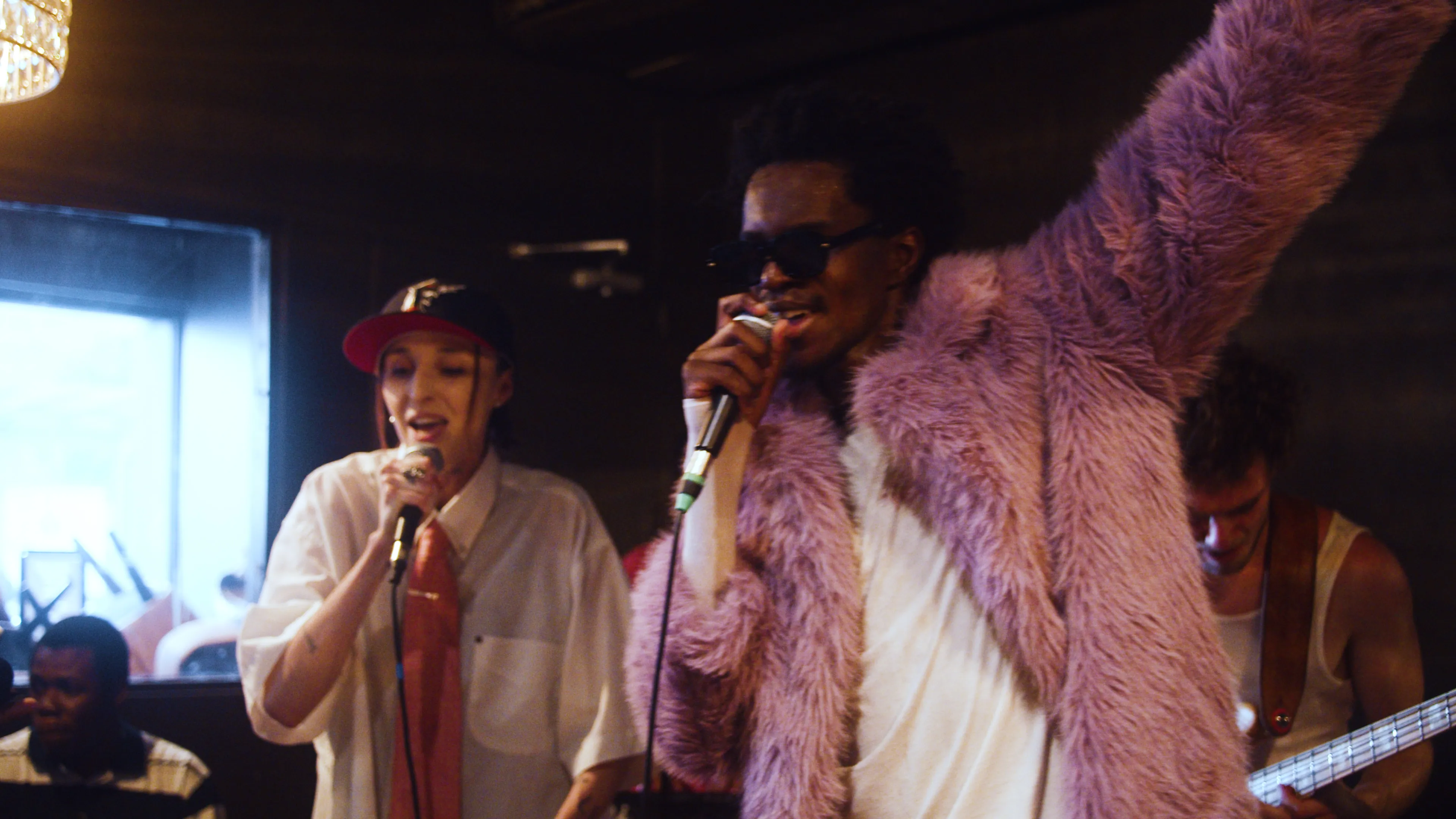 Fête de la musique Rouen 2025 Toutestrose