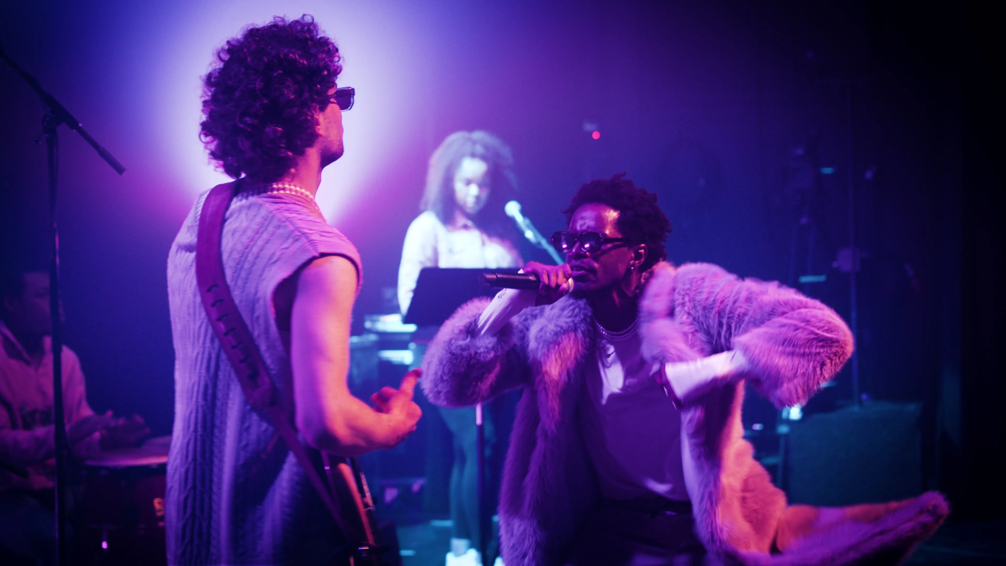 Vidéo Concert Le Havre