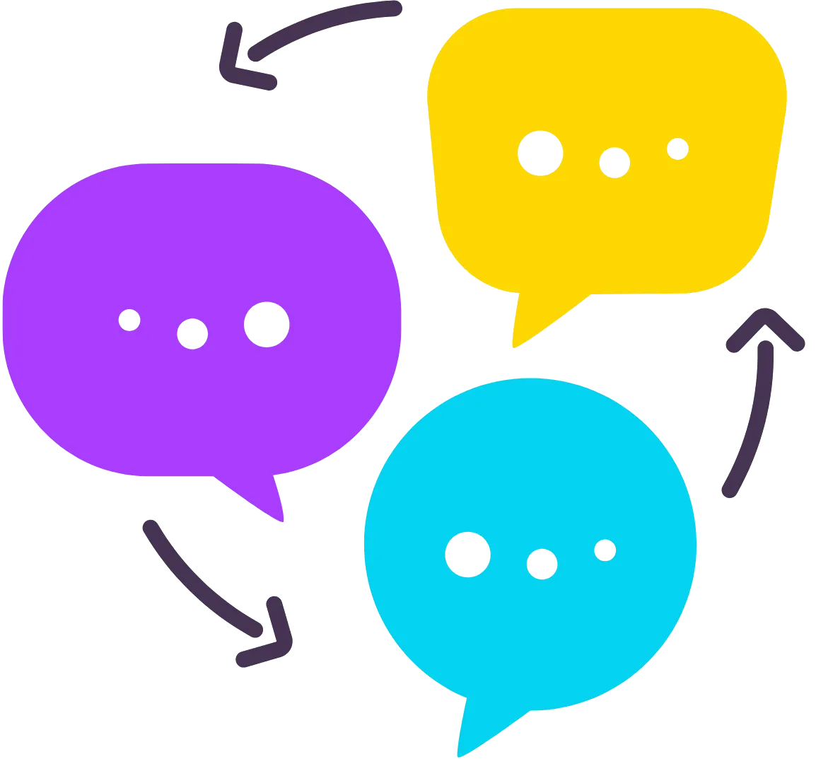 icone_échange_avec_vidéaste